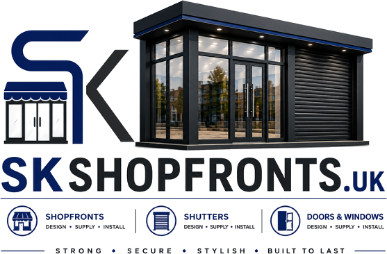 SK Shopfronts