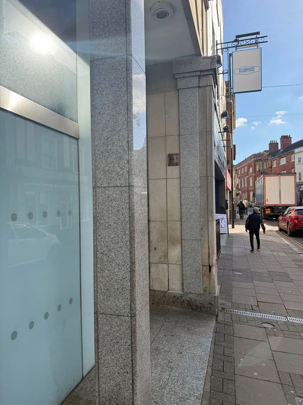 A completed installation by our team